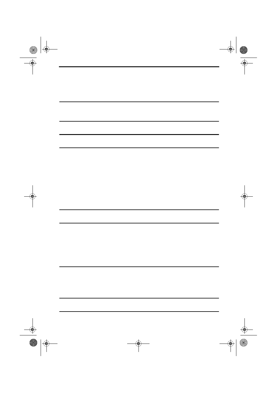 Sharp UX-340LM User Manual | Page 7 / 124