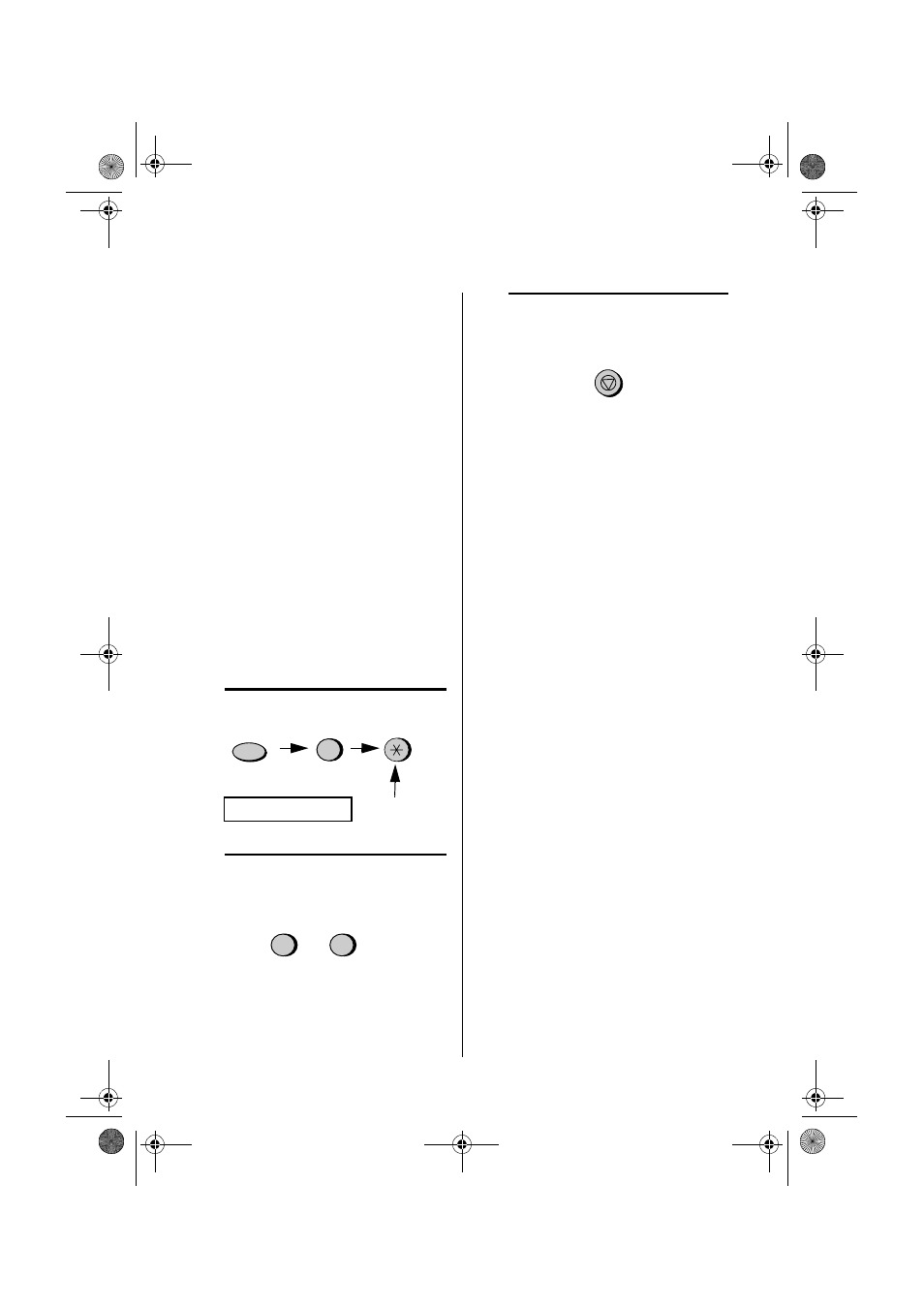 Sharp UX-340LM User Manual | Page 70 / 124