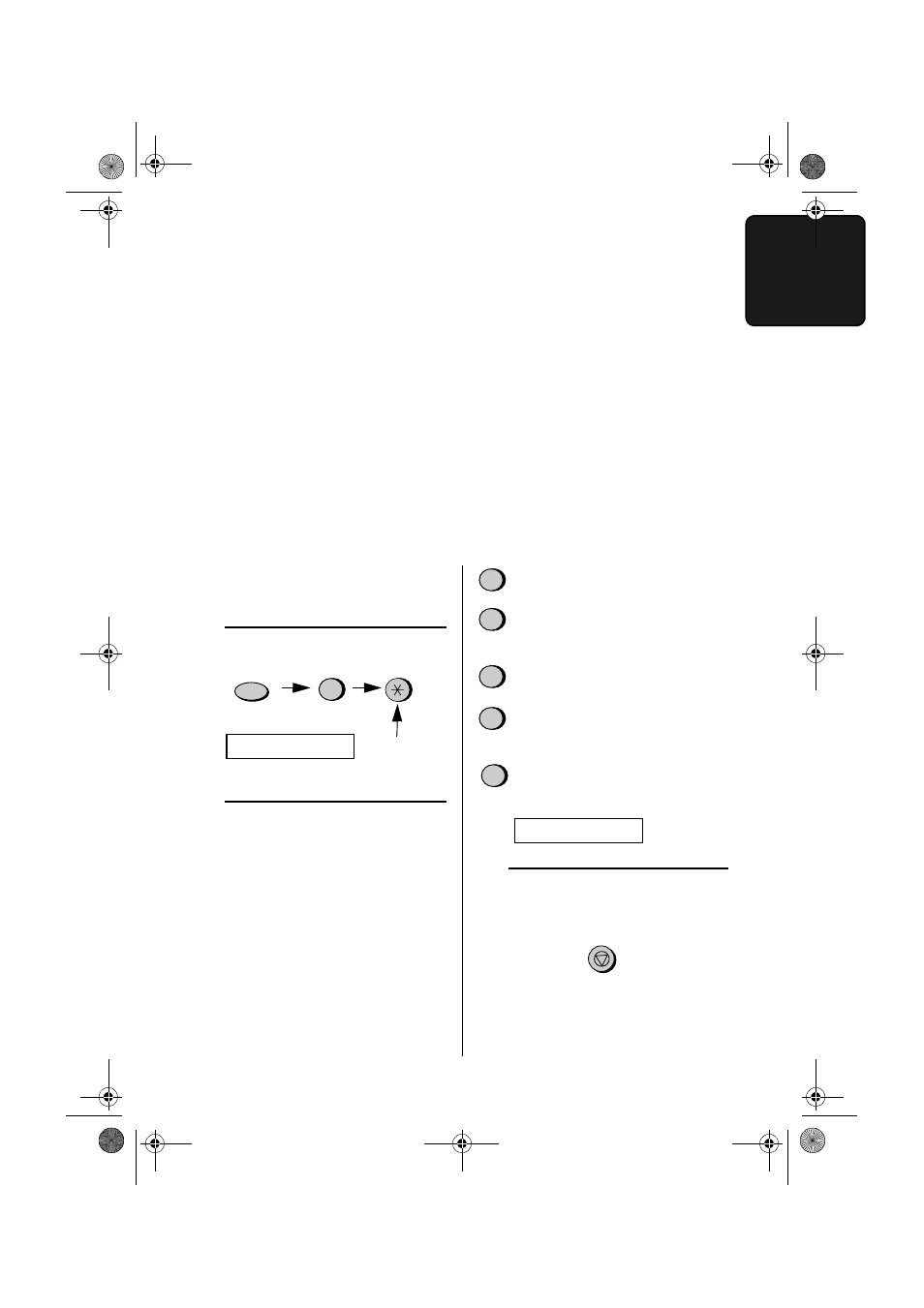 Sharp UX-340LM User Manual | Page 75 / 124