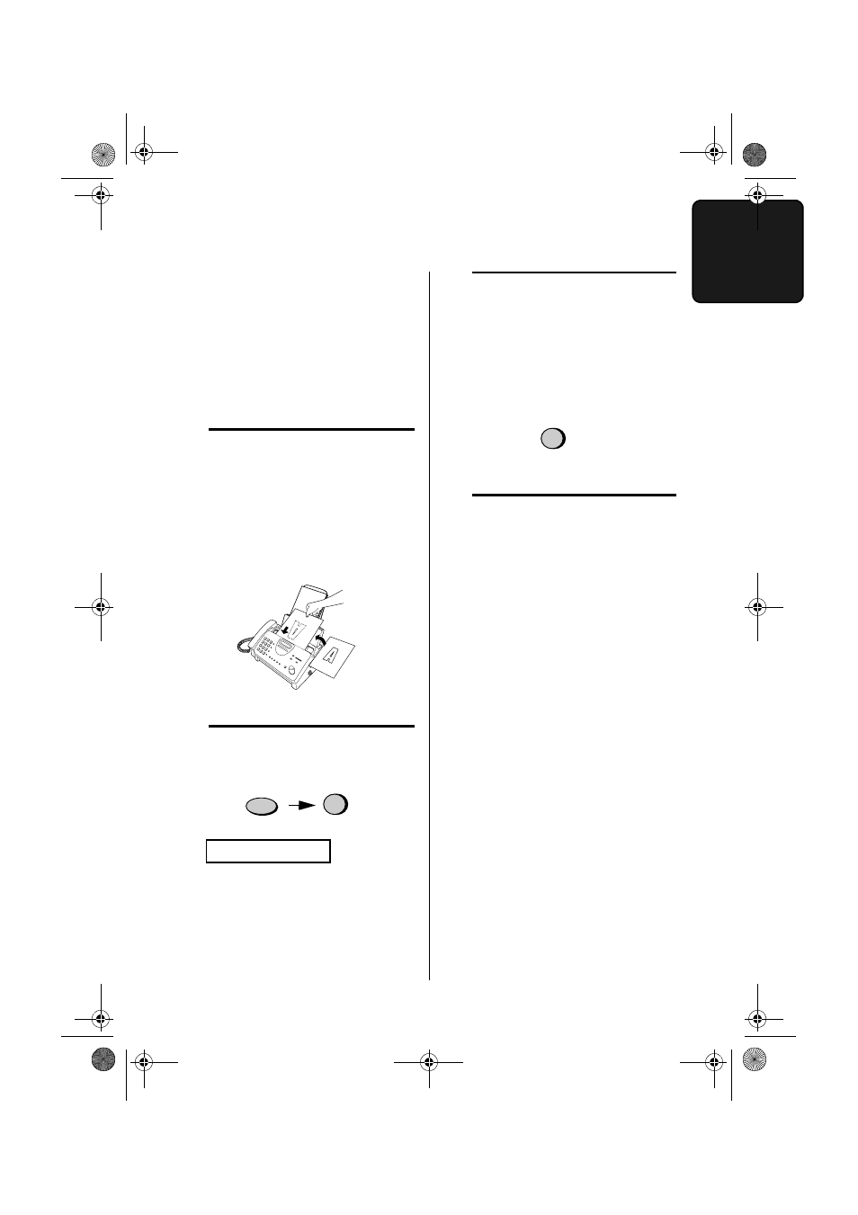 Sharp UX-340LM User Manual | Page 79 / 124