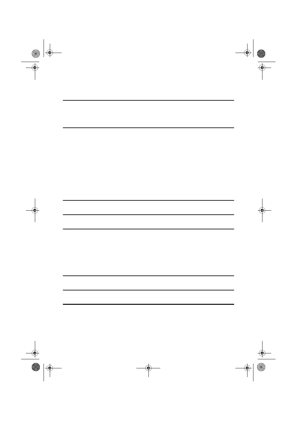 Sharp UX-340LM User Manual | Page 8 / 124