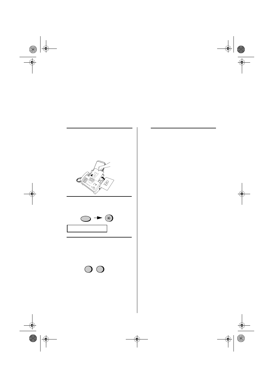 Batch page numbering | Sharp UX-340LM User Manual | Page 80 / 124