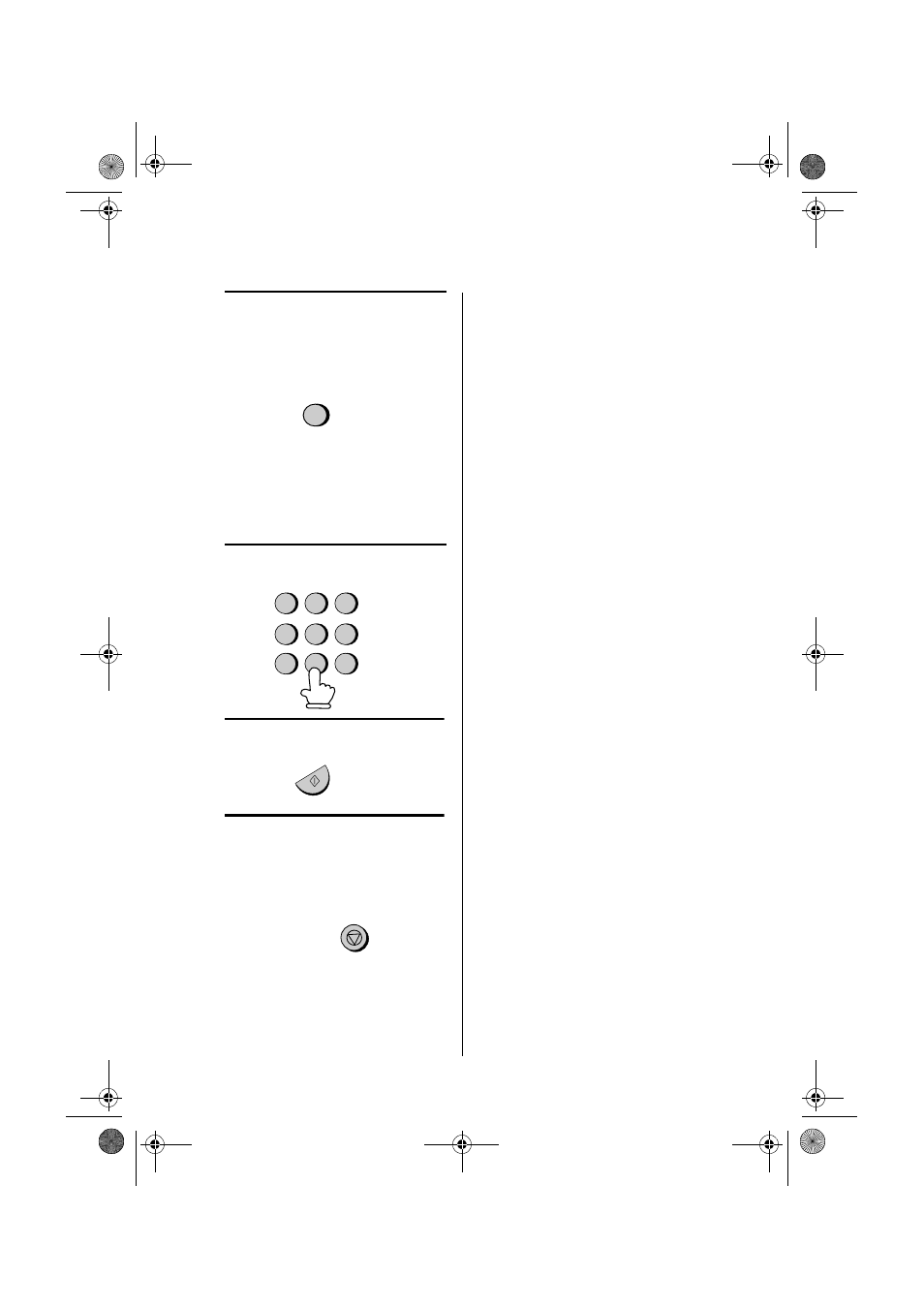 Sharp UX-340LM User Manual | Page 82 / 124