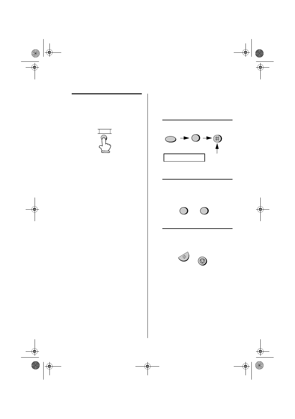 Sharp UX-340LM User Manual | Page 86 / 124