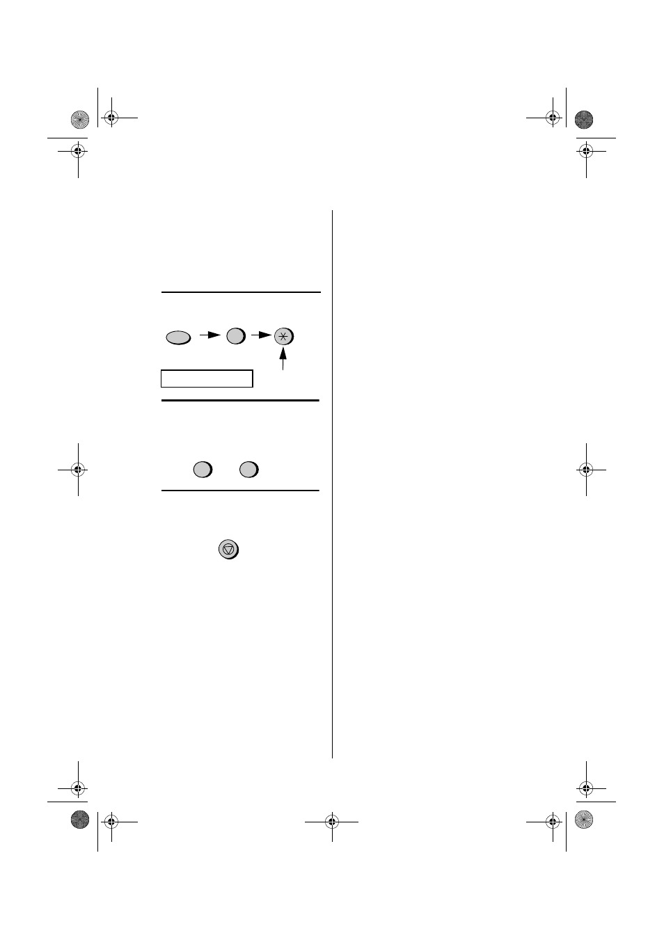 Sharp UX-340LM User Manual | Page 92 / 124