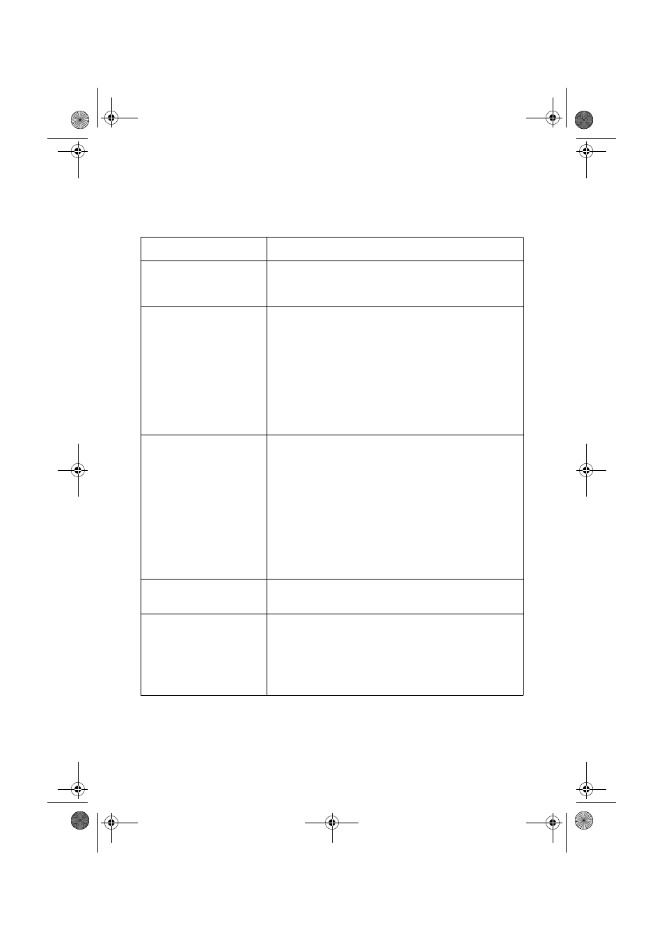 Sharp UX-340LM User Manual | Page 98 / 124