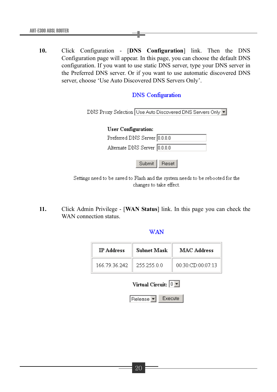 Sharp AHT-E300 User Manual | Page 24 / 44