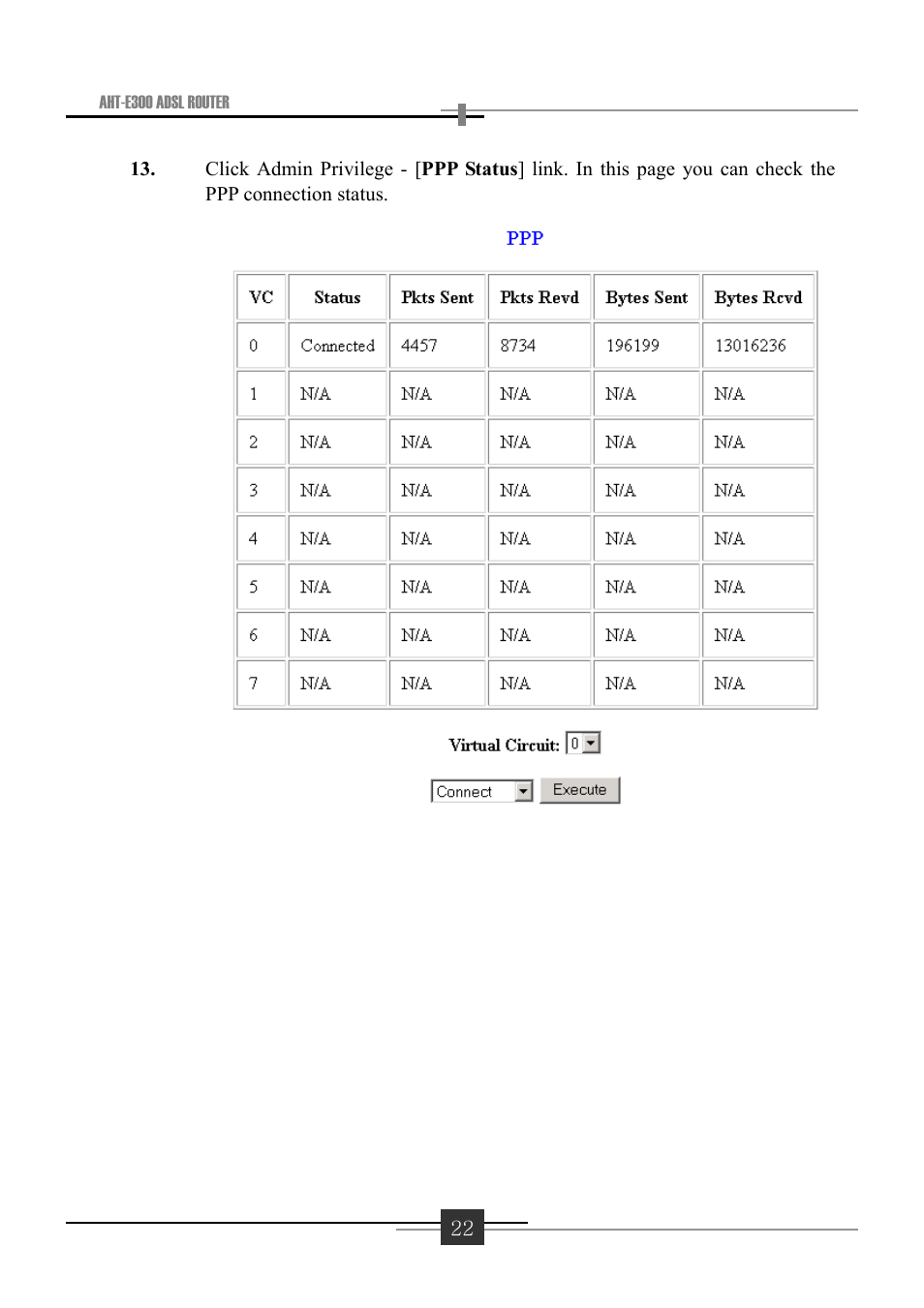 Sharp AHT-E300 User Manual | Page 26 / 44