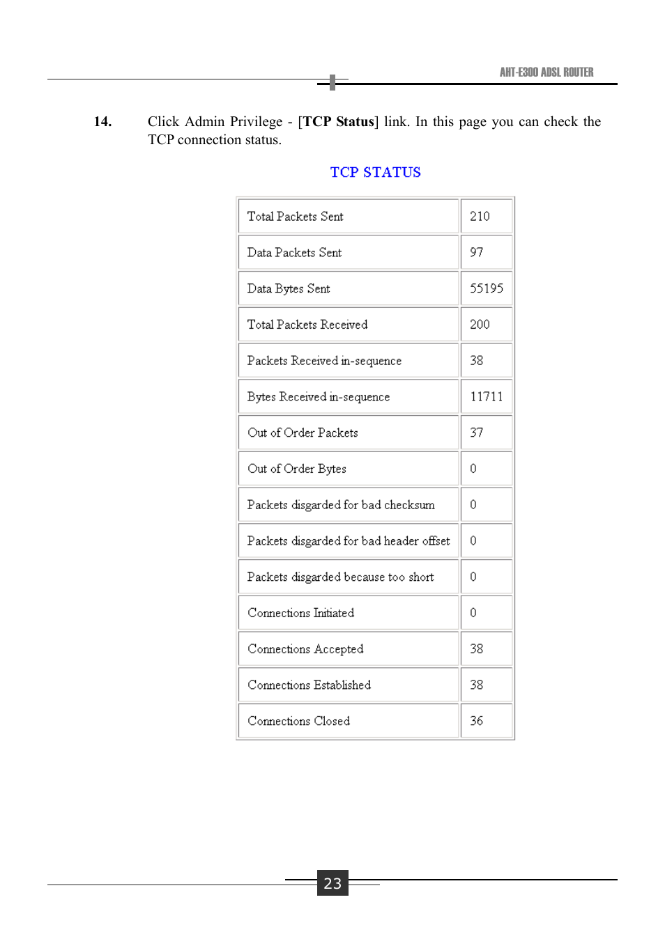 Sharp AHT-E300 User Manual | Page 27 / 44