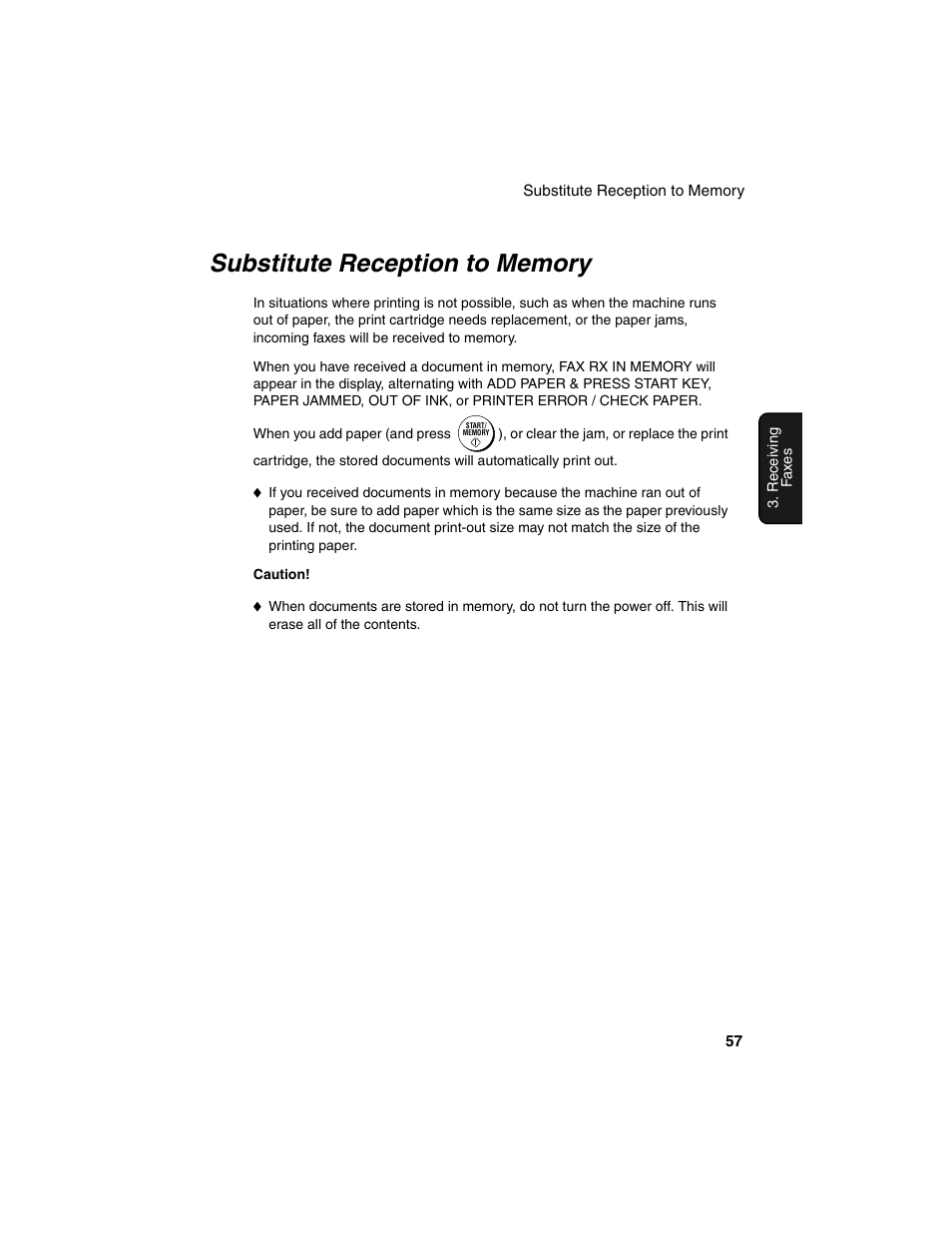 Sharp UX-B20 User Manual | Page 59 / 104