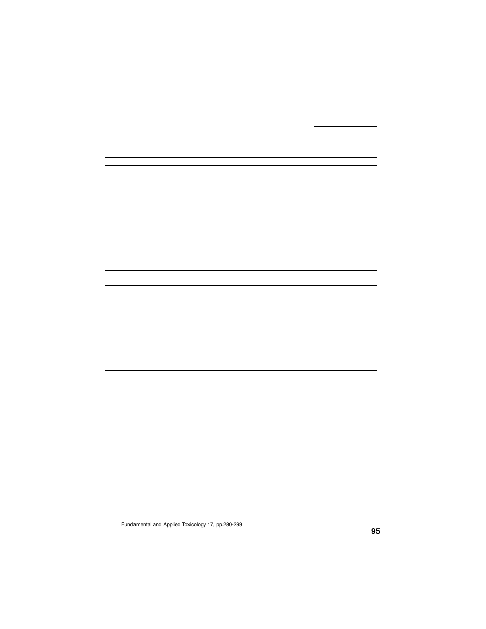 Material safety data sheet (3/3) | Sharp UX-B20 User Manual | Page 97 / 104