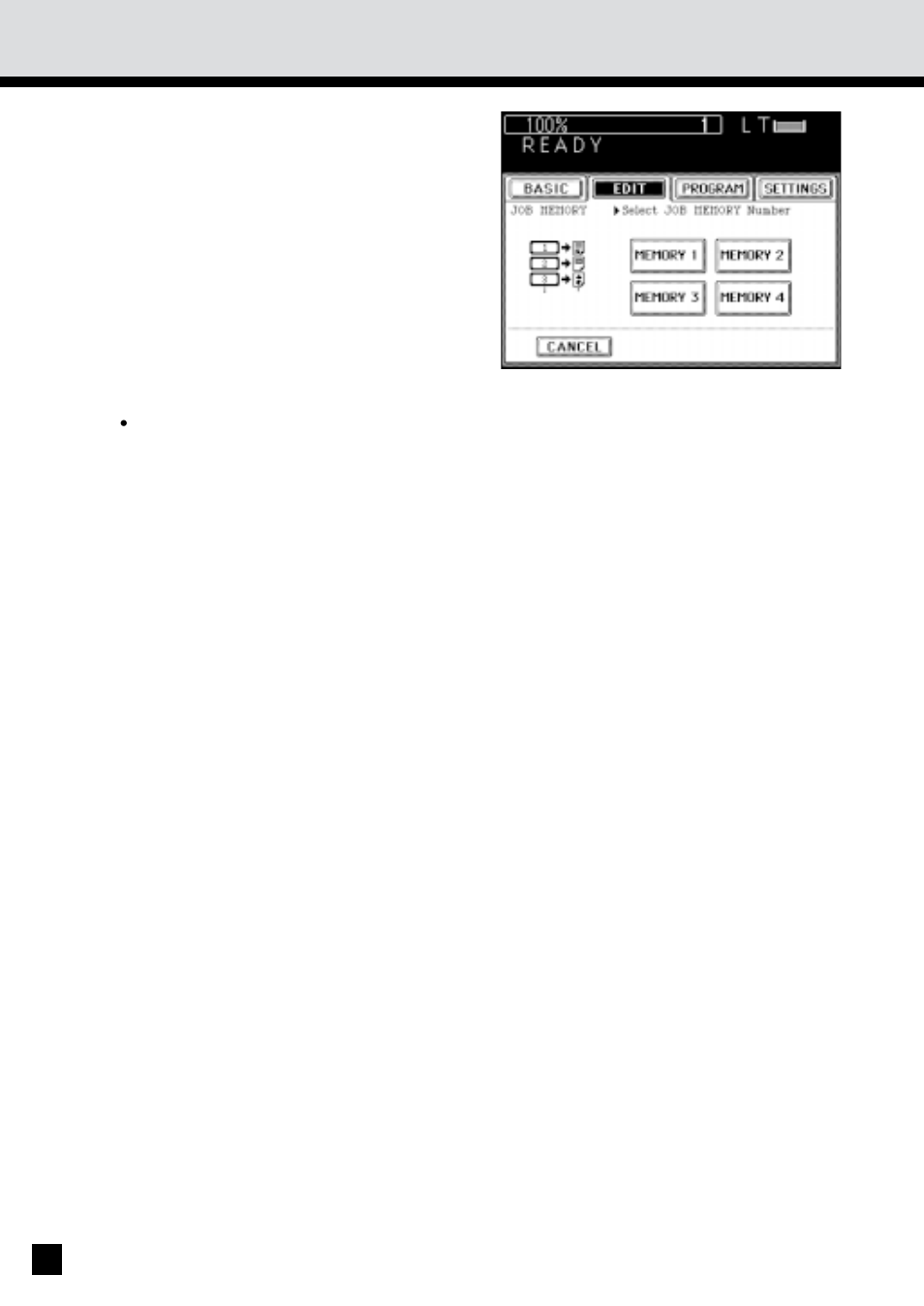 Sharp AR-650 User Manual | Page 102 / 181