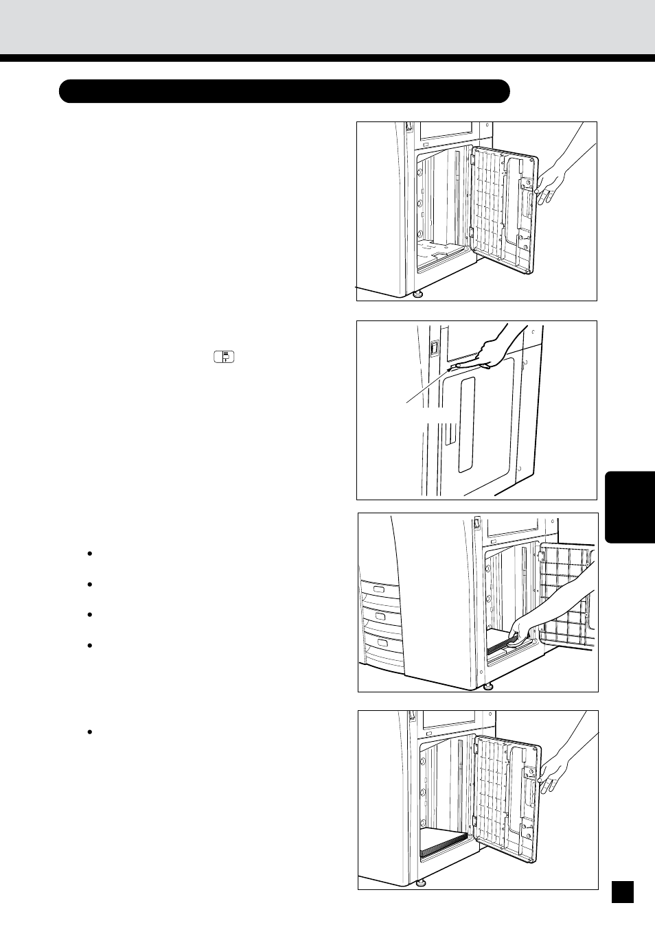 Sharp AR-650 User Manual | Page 133 / 181