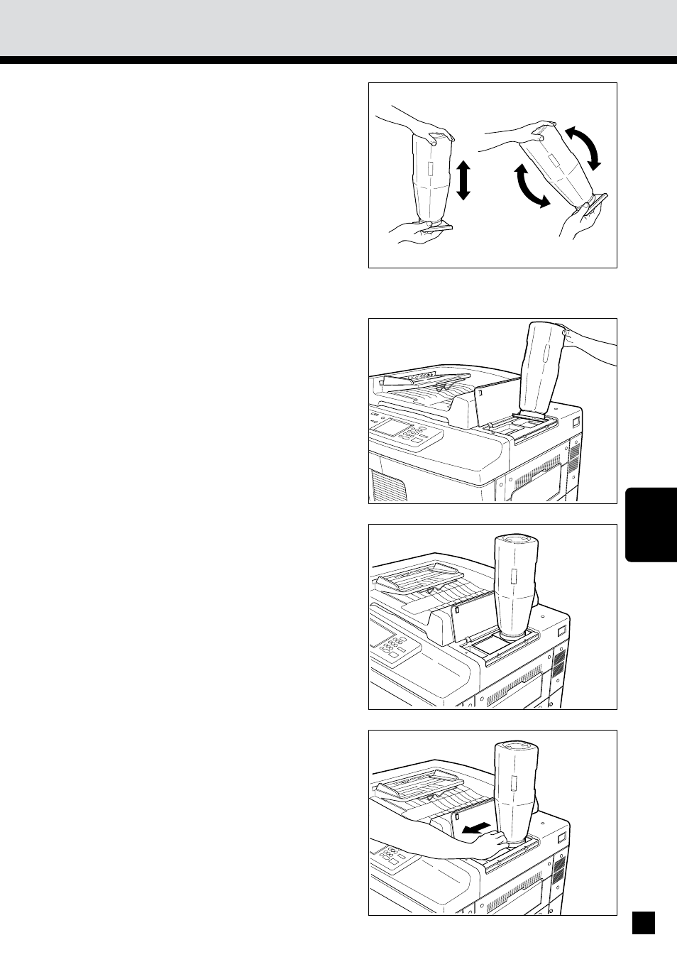 Sharp AR-650 User Manual | Page 137 / 181
