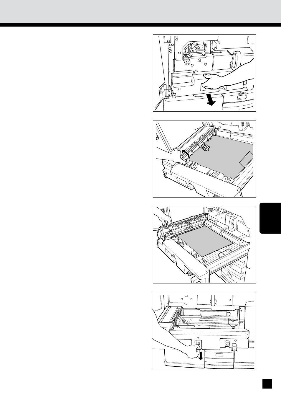 Sharp AR-650 User Manual | Page 147 / 181