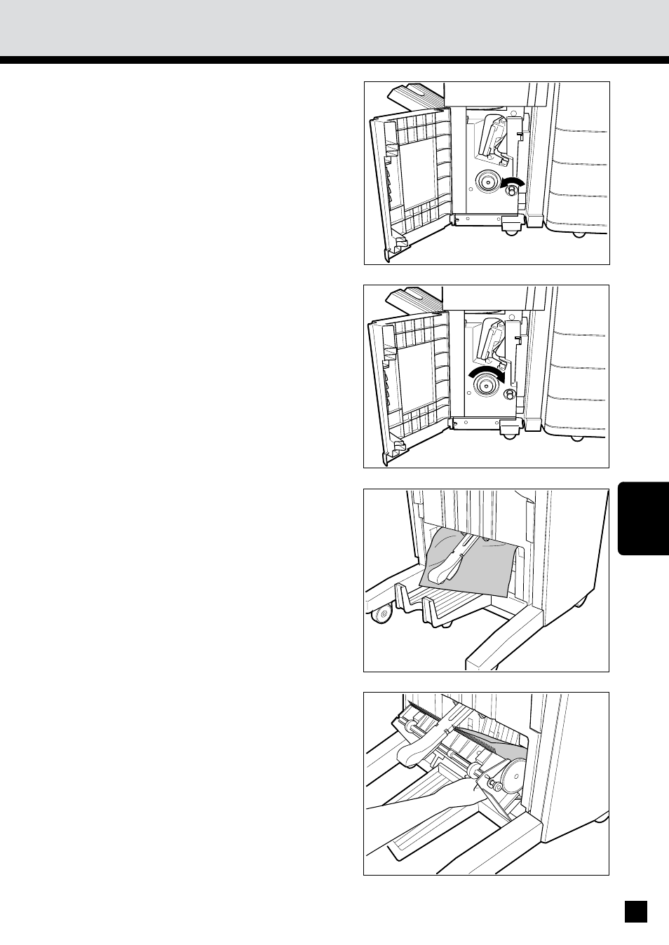 Sharp AR-650 User Manual | Page 157 / 181
