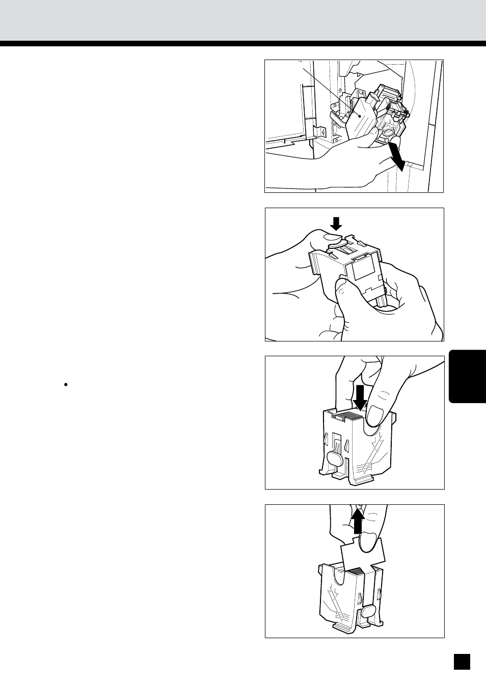 Sharp AR-650 User Manual | Page 159 / 181