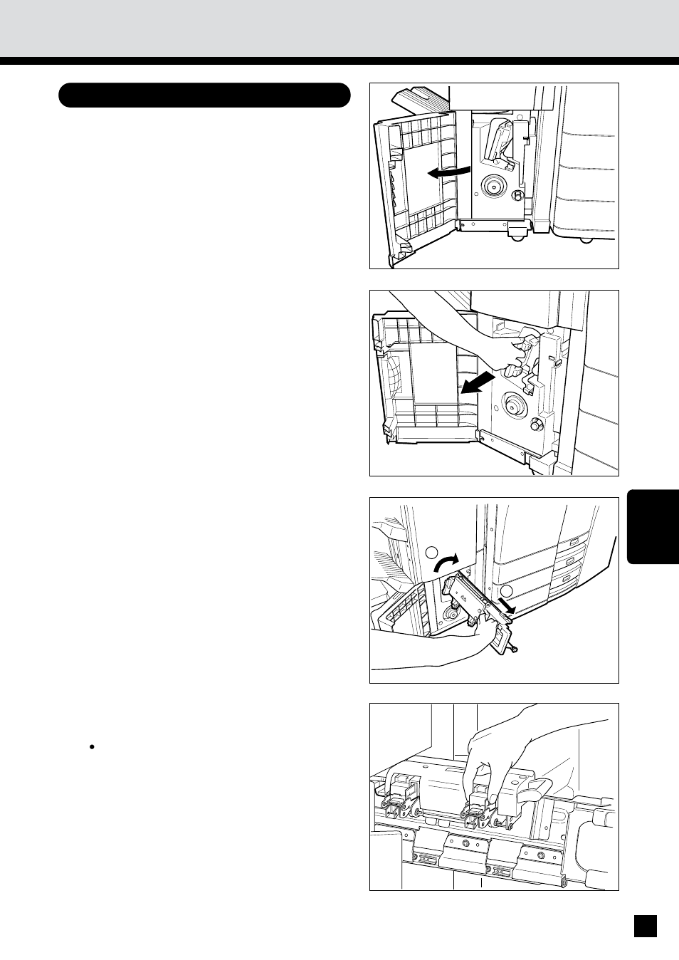 Sharp AR-650 User Manual | Page 161 / 181