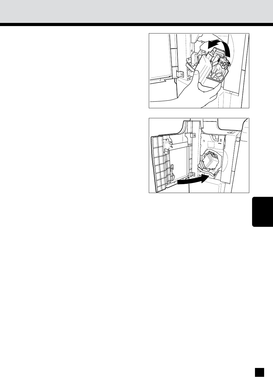 Sharp AR-650 User Manual | Page 165 / 181