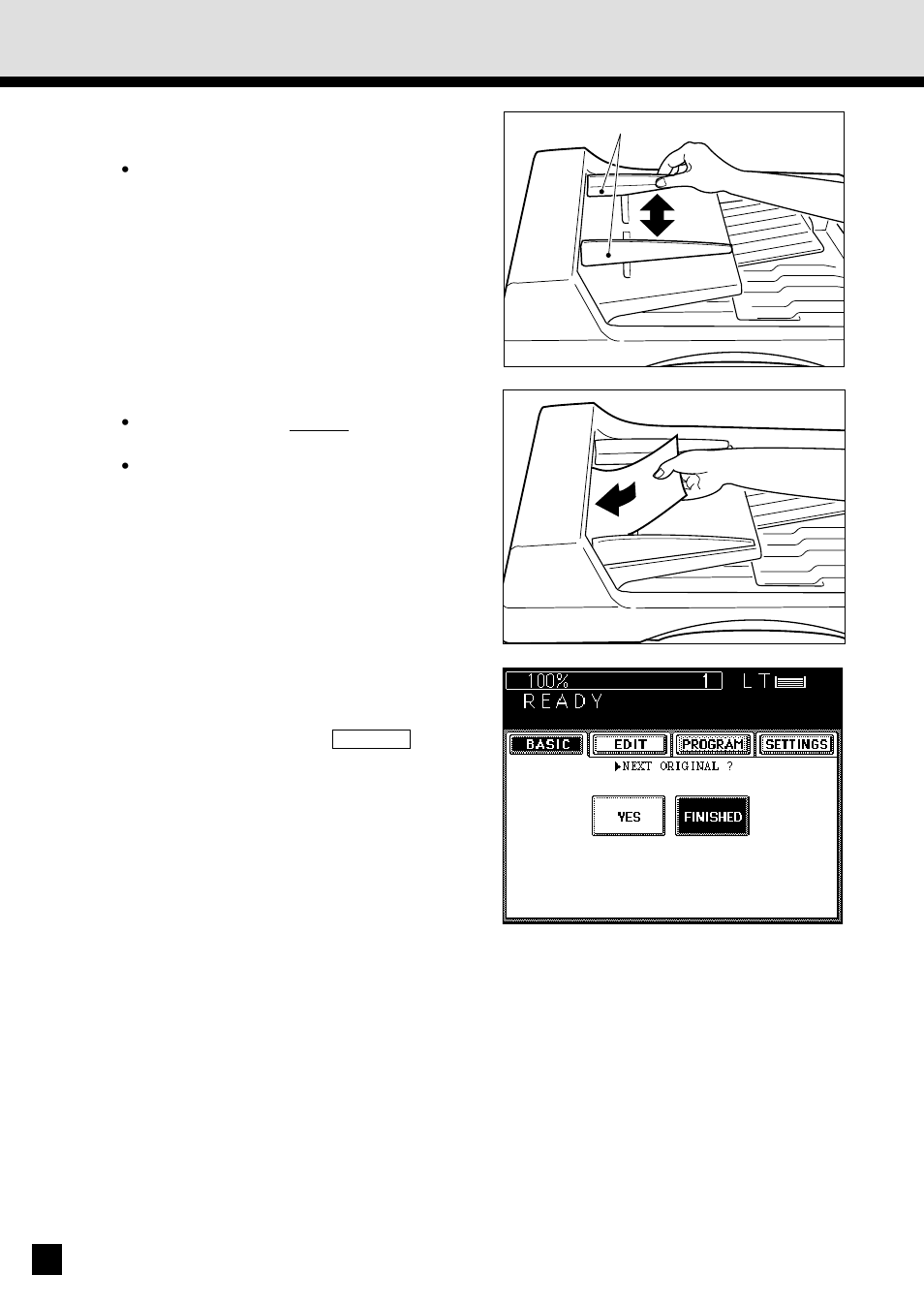 Sharp AR-650 User Manual | Page 26 / 181