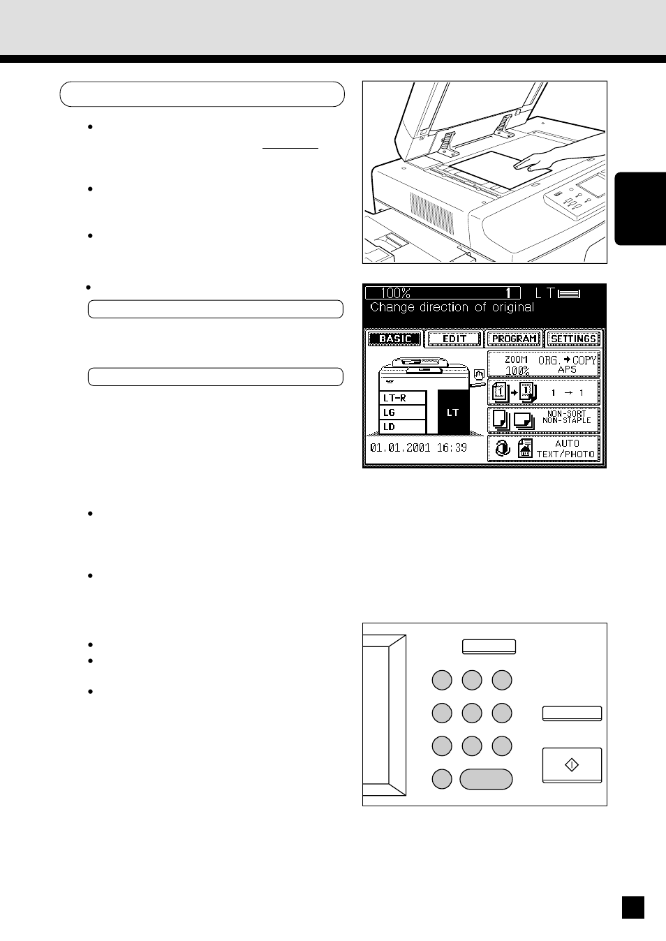 Sharp AR-650 User Manual | Page 29 / 181