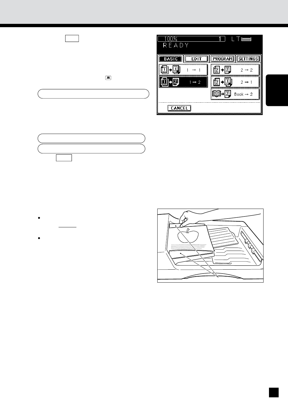 Sharp AR-650 User Manual | Page 39 / 181