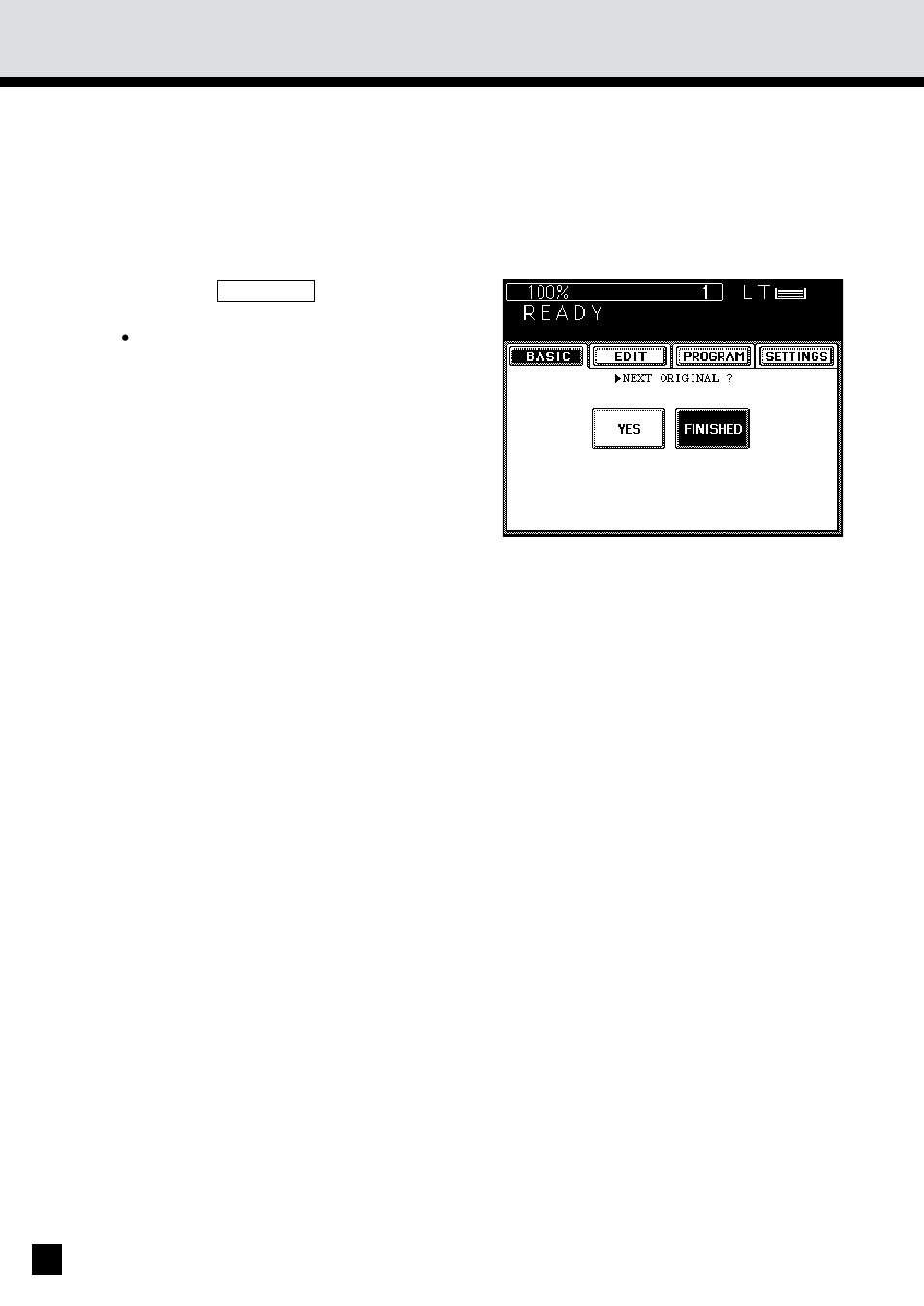 Sharp AR-650 User Manual | Page 42 / 181