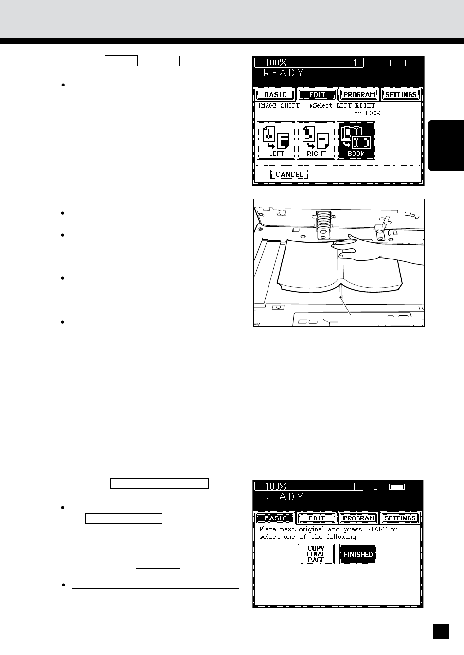 Sharp AR-650 User Manual | Page 49 / 181