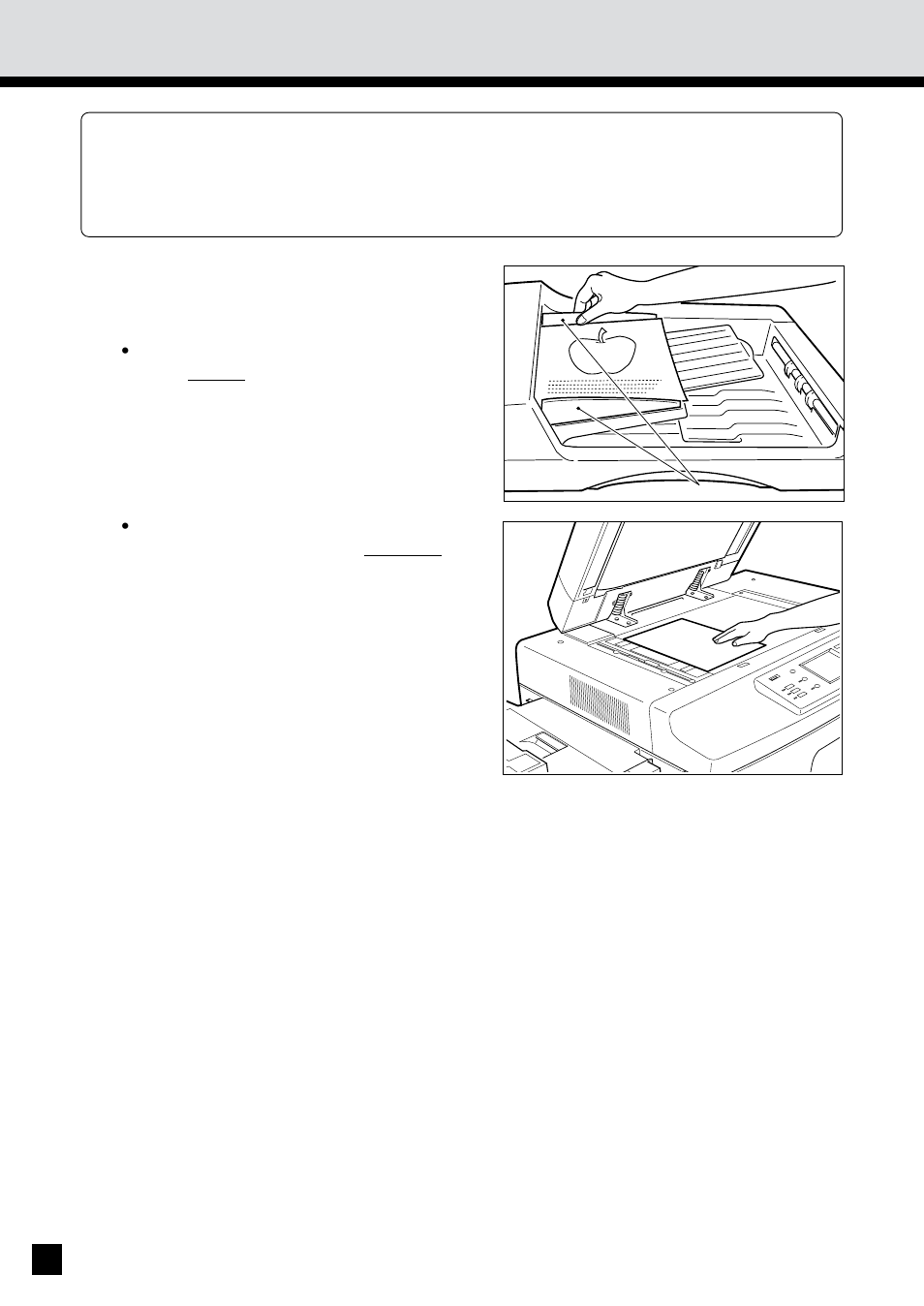 Bypass copying | Sharp AR-650 User Manual | Page 52 / 181