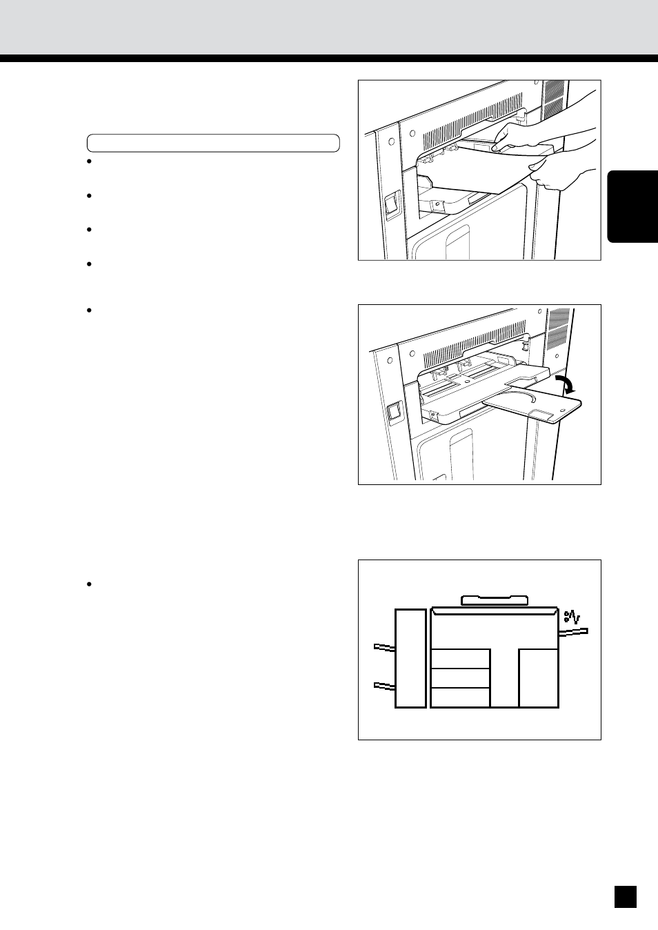 Sharp AR-650 User Manual | Page 53 / 181