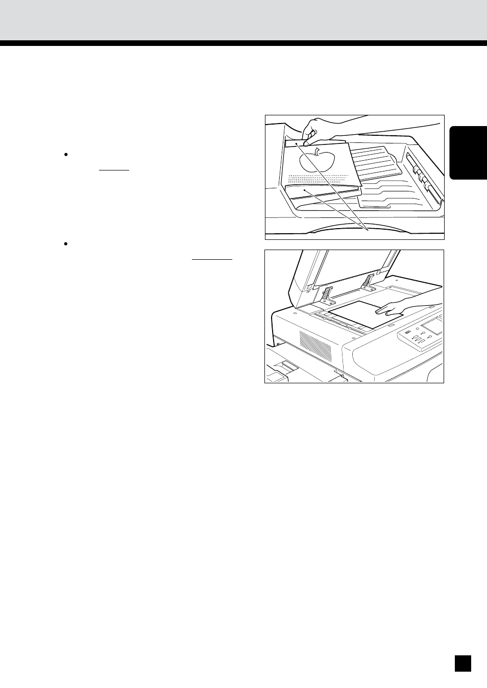 Sharp AR-650 User Manual | Page 55 / 181