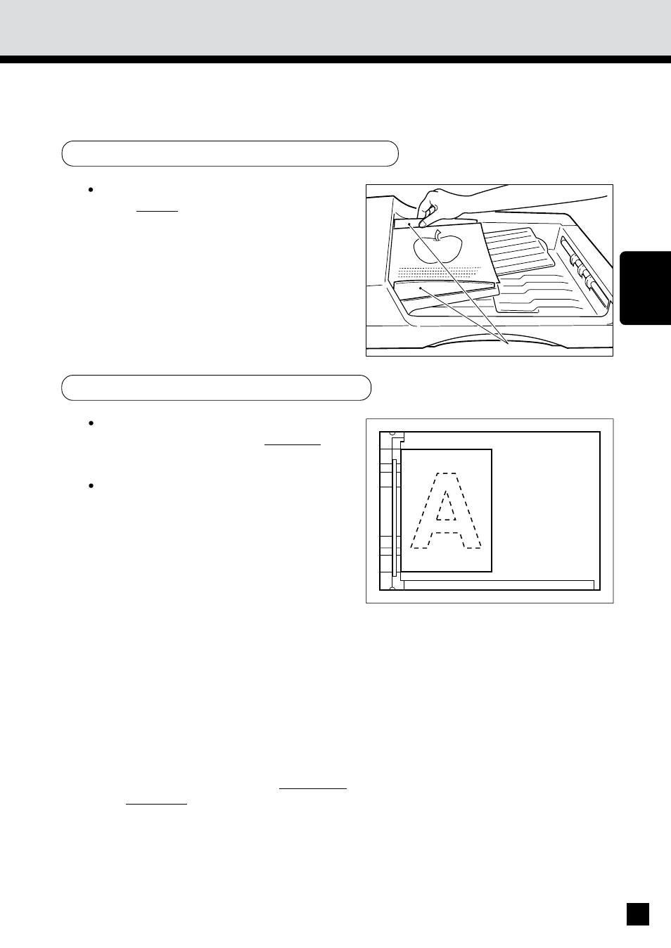 Sharp AR-650 User Manual | Page 63 / 181