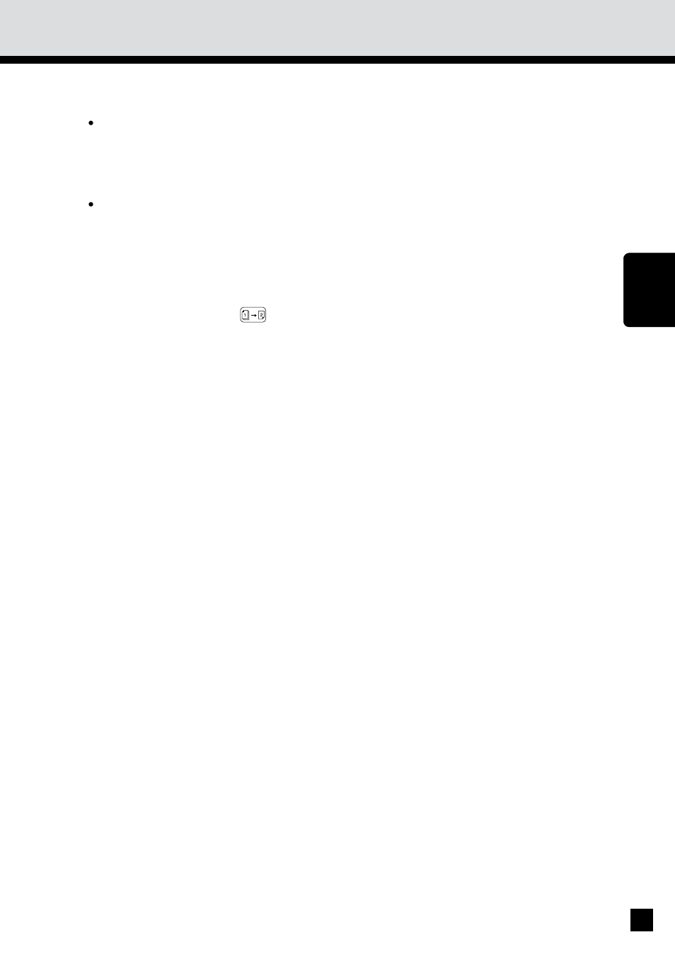 Sharp AR-650 User Manual | Page 87 / 181