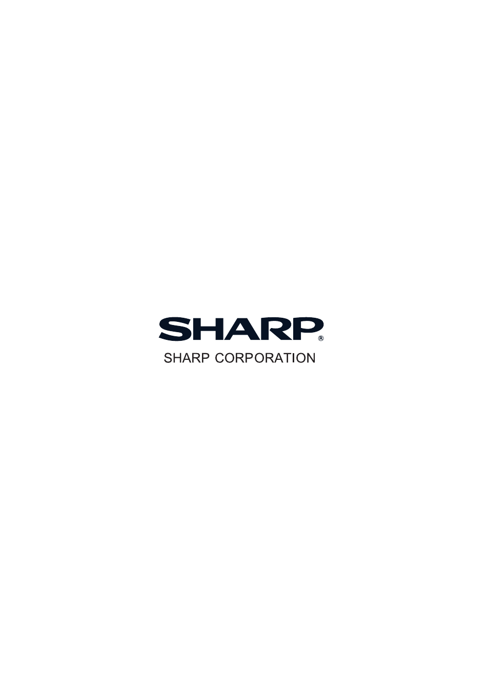 Sharp XG-MB65X User Manual | Page 69 / 69