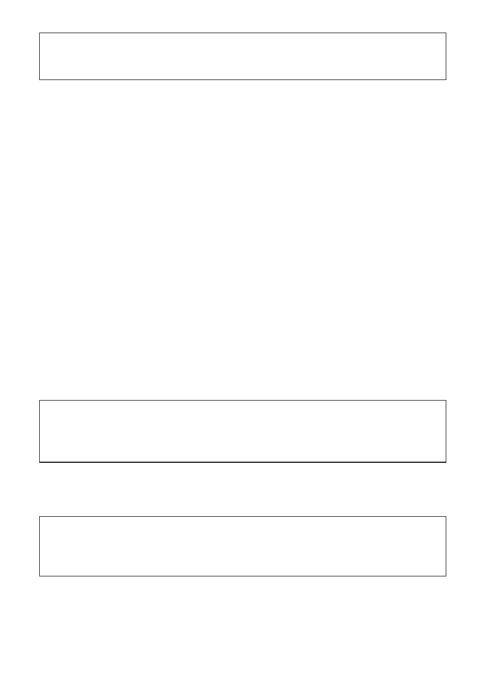 Warning | Sharp VL-WD250U User Manual | Page 3 / 92