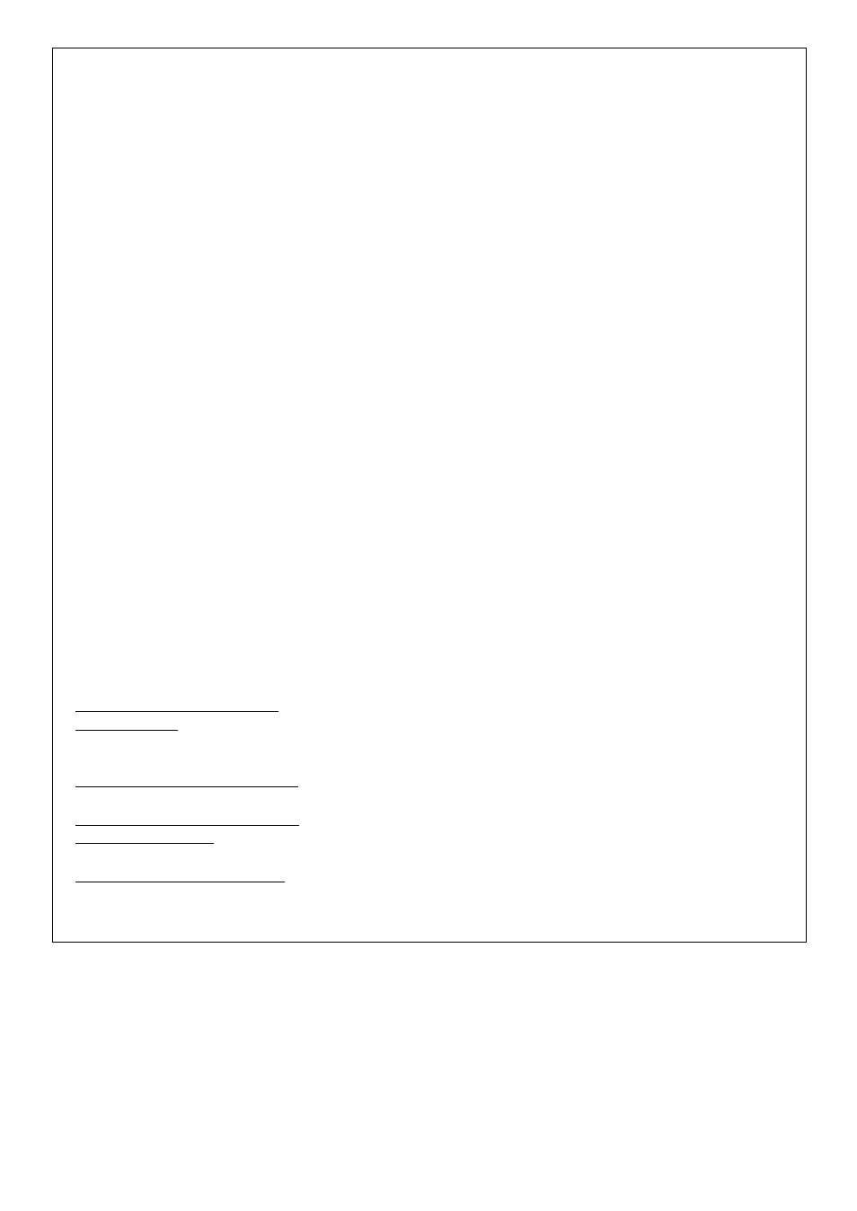 Consumer limited warranty | Sharp EJ-12GDW User Manual | Page 3 / 12
