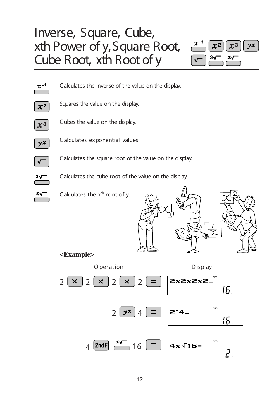 Sharp W Series User Manual | Page 13 / 33