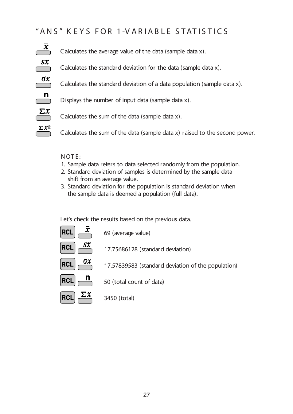 Sharp W Series User Manual | Page 28 / 33