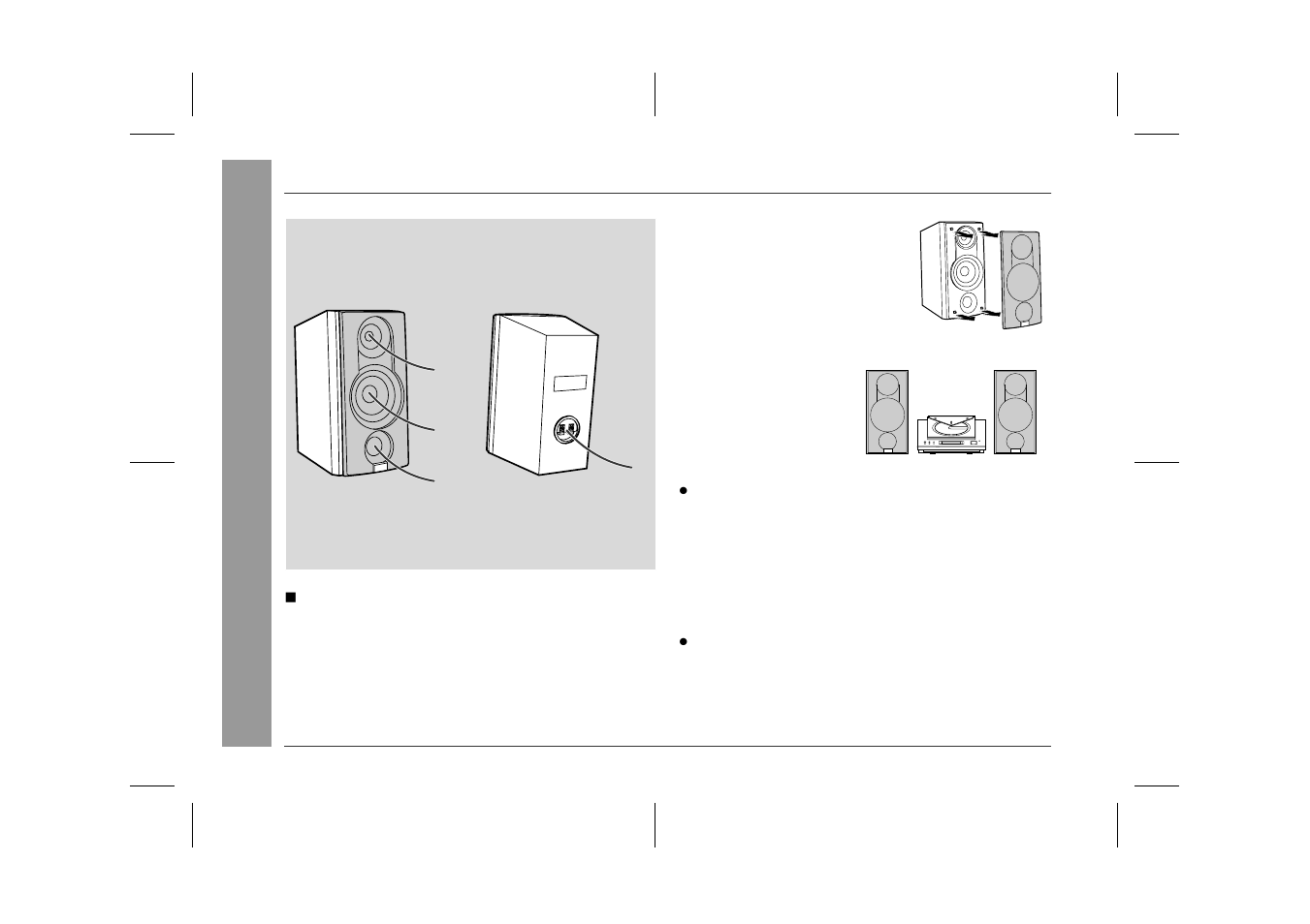 Ge ne ra l inf o rma tion, Controls and indicators (continued) | Sharp XL-3000 User Manual | Page 10 / 32