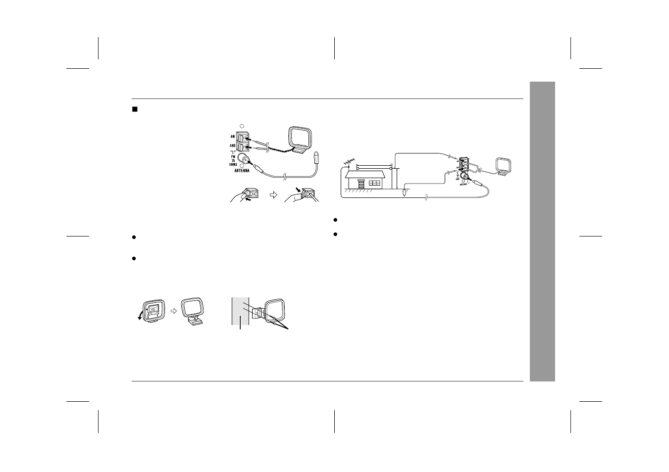 Sharp XL-3000 User Manual | Page 13 / 32