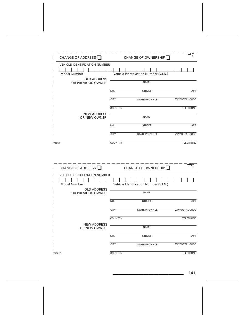 Ski-Doo WAKE Series User Manual | Page 143 / 148