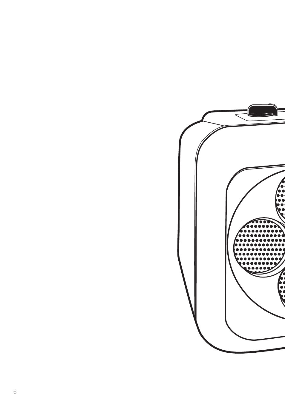 Sunbeam Bedding MF1500 1500W User Manual | Page 8 / 13