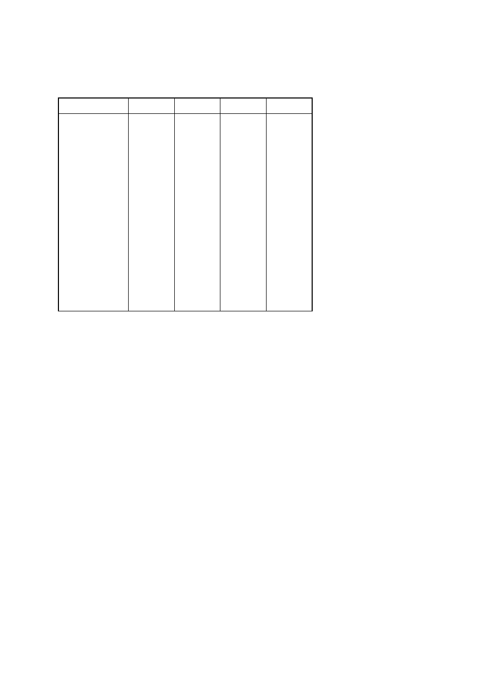 Star Micronics TUP482-24 User Manual | Page 13 / 42