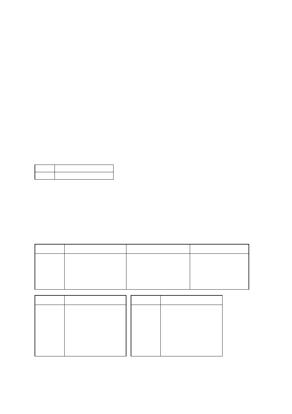 3 setting the eeprom | Star Micronics TUP482-24 User Manual | Page 14 / 42