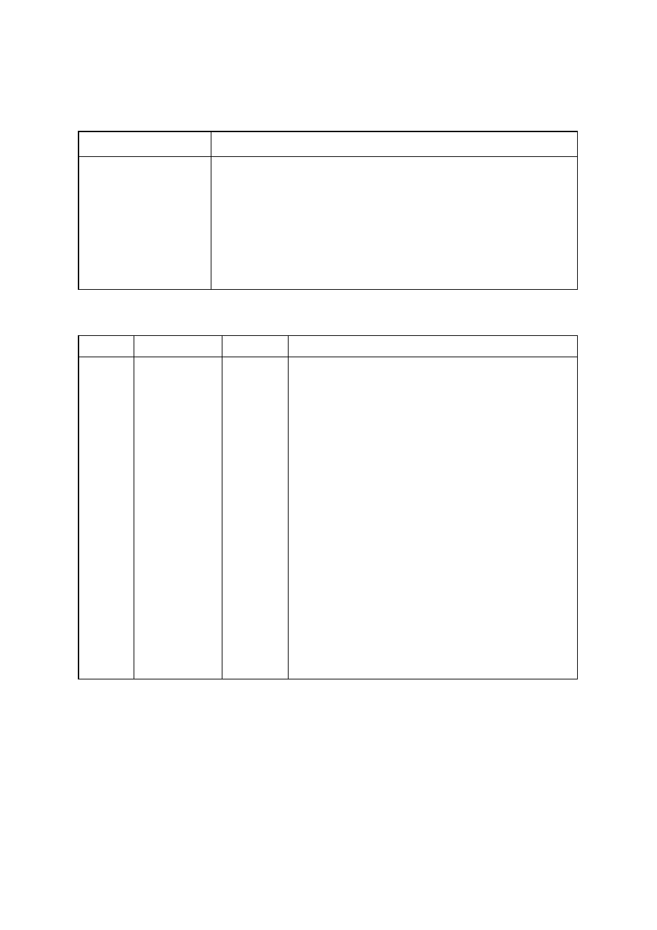 Star Micronics TUP482-24 User Manual | Page 21 / 42