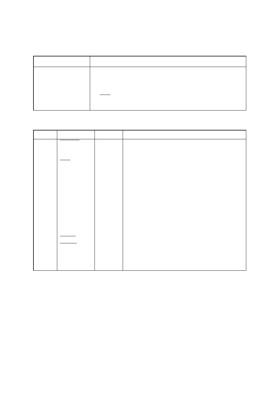 2 parallel interface | Star Micronics TUP482-24 User Manual | Page 22 / 42