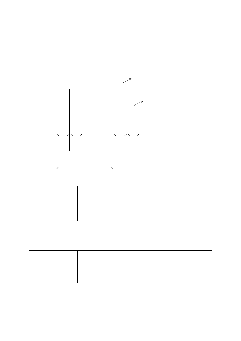 Power requirements | Star Micronics TUP482-24 User Manual | Page 26 / 42