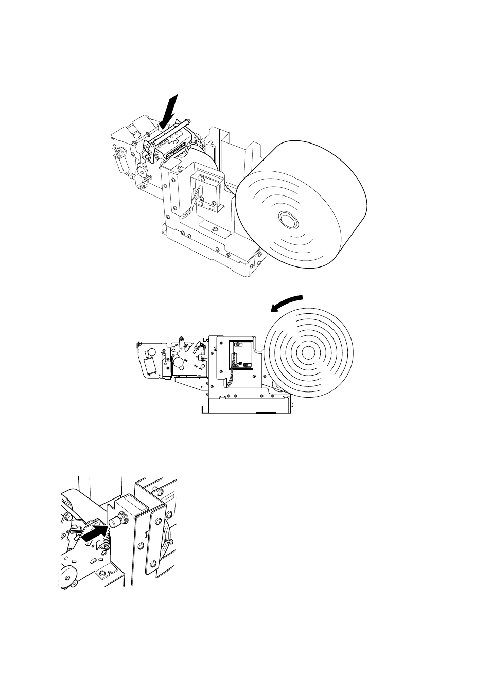 Star Micronics TUP482-24 User Manual | Page 34 / 42