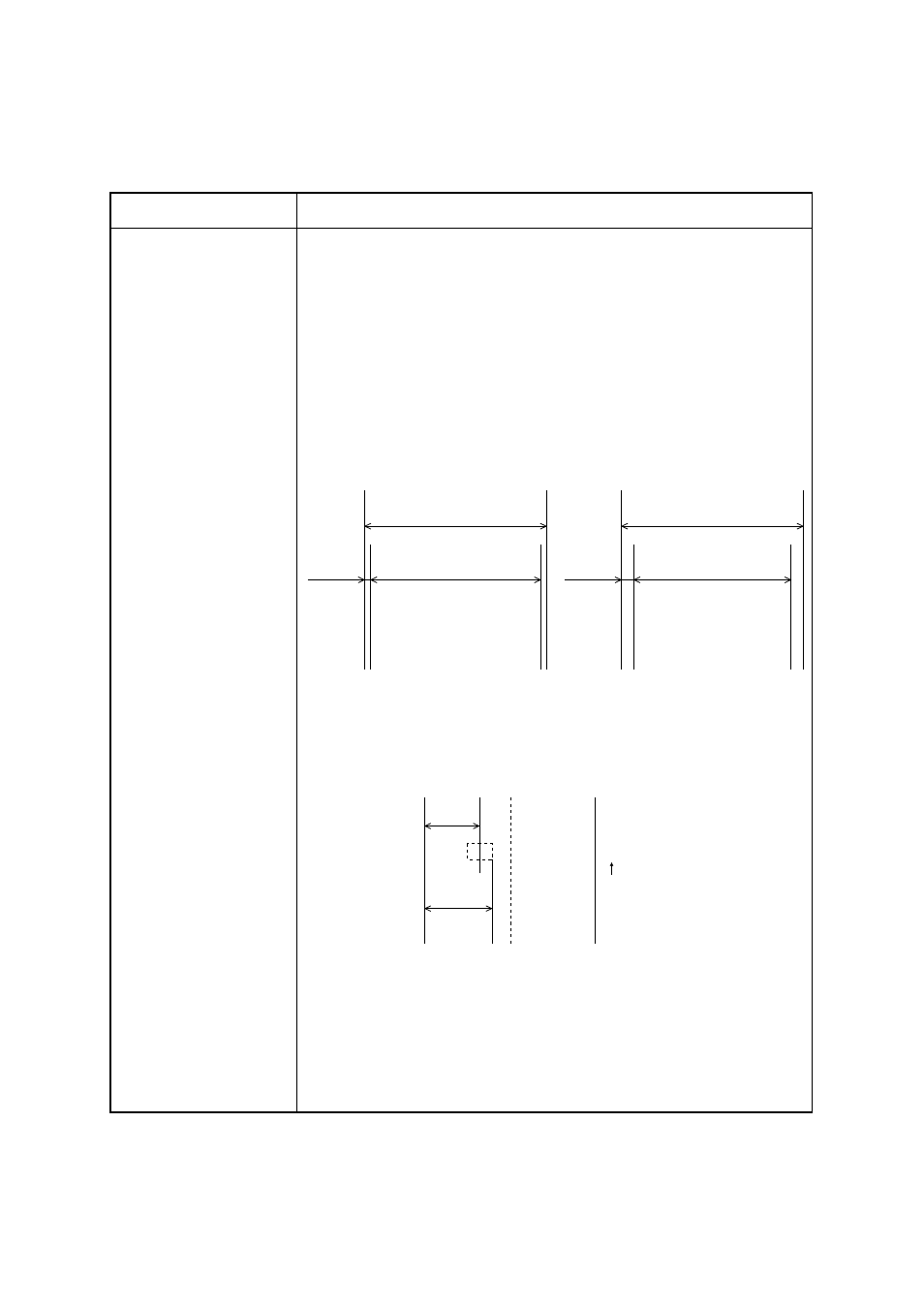 Paper roll specifications | Star Micronics TUP482-24 User Manual | Page 9 / 42