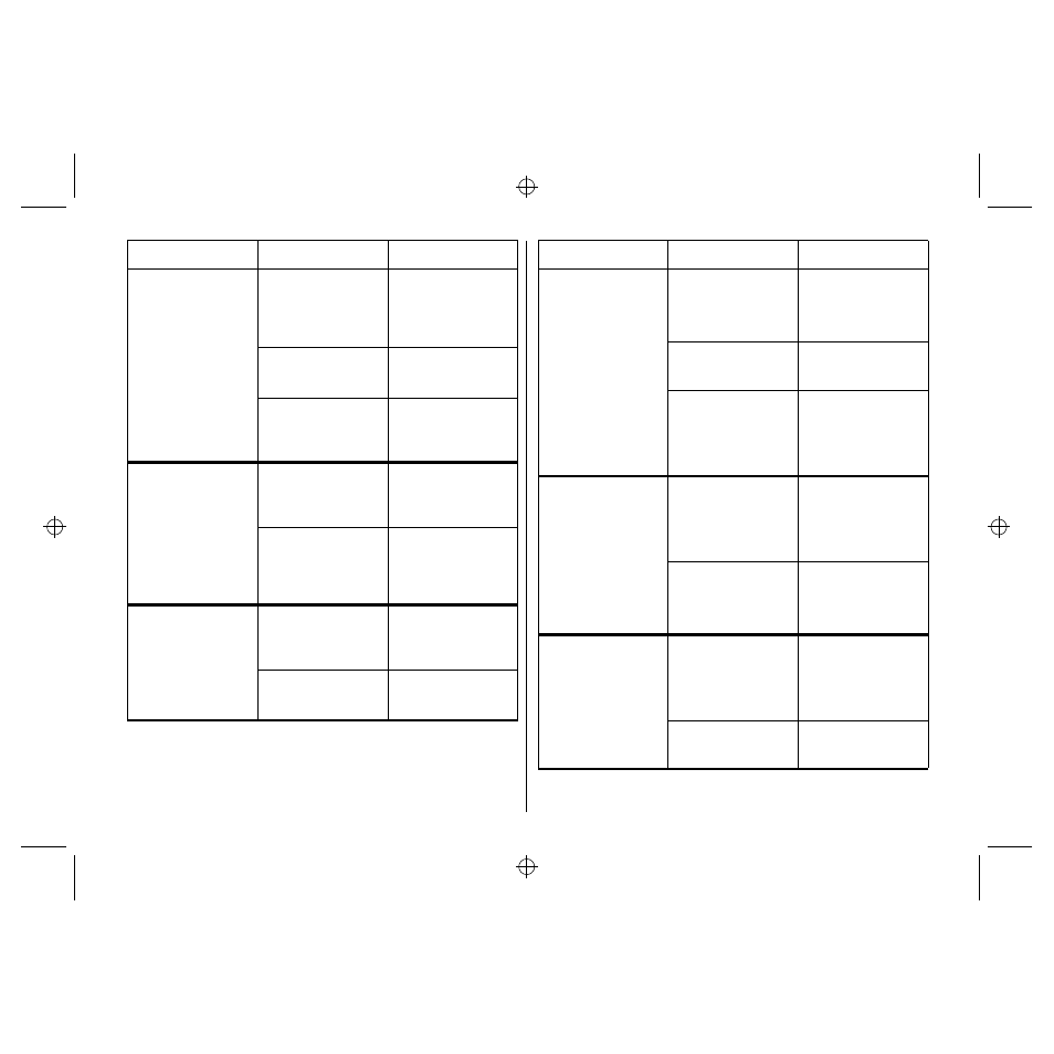 Star Micronics LC-90 User Manual | Page 100 / 131